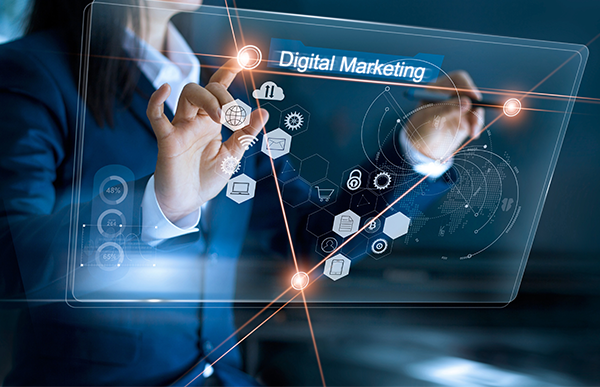 Digital Marketing Specialist